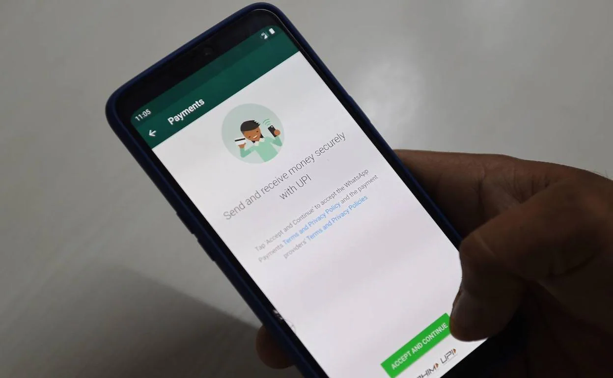 Whatsapp Cómo Recuperar Mensajes Borrados Así Es La Nueva Función De Whatsapp Podrás 5737